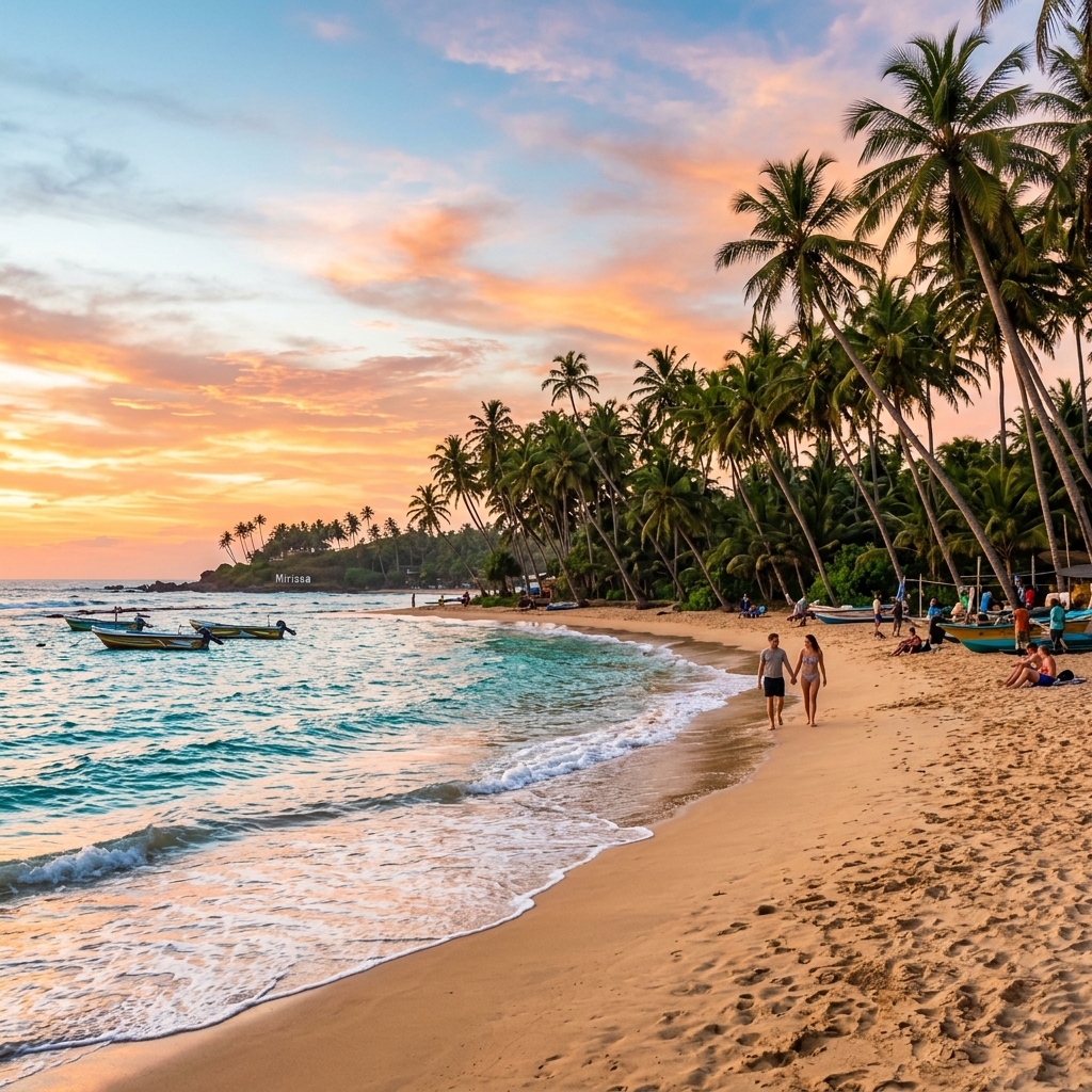 Beach Holiday Package (7 Days)
