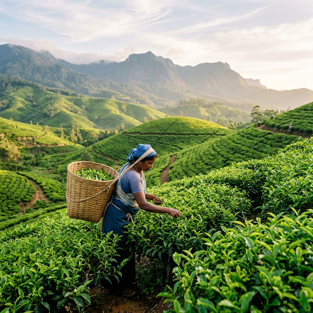 Grand Sri Lanka Tour (10 Days)